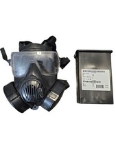 NEW SEALED Avon M50/M61 Gas Mask Filters 2022 INSPECTION  picture
