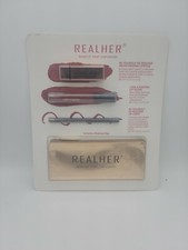 REALHER Lip Kit: Moisturizing Lipstick, Plumping Gloss, Lip Liner PICK&CHOOSE picture