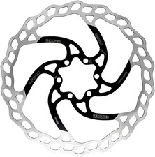 Galfer MTB/E-Bike Disc Brake Rotor - 180mm, 6-Bolt, 2.0mm picture