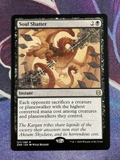 MTG Zendikar Rising: Soul Shatter (127/280) NM picture