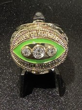 Super Bowl Rings - Every Super Bowl Year - Choose your Team / Player / Year picture
