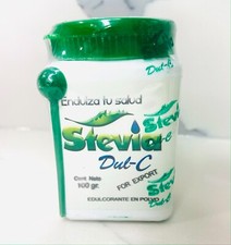 Stevia from Bolivia  Dul-C - 100grs. picture