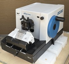 Leica Reichert-Jung 2030 Biocut Rotary Microtome picture
