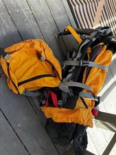 Marmot Traverse expedition backpack picture