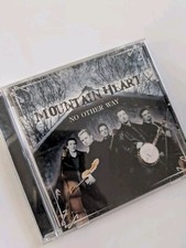 Mountain Heart : No Other Way CD (2007) Factory Sealed *Read* picture