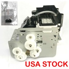USA For Epson Stylus Pro 7800 7880 9880 9450 Pump Capping Station Assembly picture