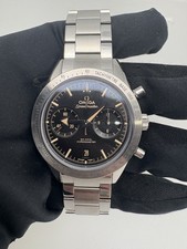 OMEGA 40.5MM Speedmaster '57 332.10.41.51.01.001 picture