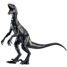 Indoraptor Jurassic World Action Figures Adjustable Dinosaurs Toys For picture