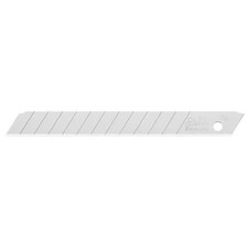 Olfa Ab-50S Snap-Off Utility Blade, 9Mm W,  Pk50 picture