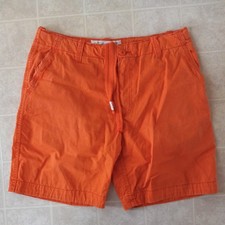 Aeropostale A87  Men’s Shorts Size 38 Inseam 9