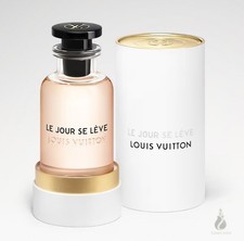 LE JOUR SE LEVE EDP 3.4OZ/100ML LOUIS VUITTON👌 PARIS SEALED EXCLUSIVE  picture