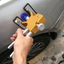 19PCS Paintless Car Body Dent Puller Repair Tool Dint Hail Damage Remover Kit picture