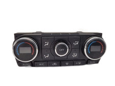 2007-2013 Nissan Altima AC Heater Control Climate Control Temperature Control picture
