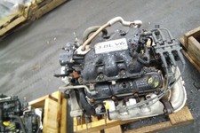 2008 2009 2010 Chrysler Town & Country Dodge Caravan 3.8L Engine Motor OEM picture