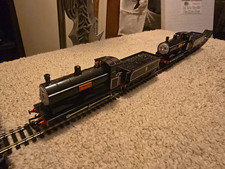 Bachman HO DCC Thomas & Friends  Donald and Douglas (read description) picture