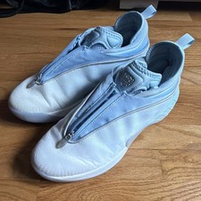 adidas D.O.N. Issue #7 Men’s Basketball Low Top Sneaker Size 10 Blue/White 2025 picture