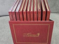 Masterpiece~The Ultimate Classical Library of 11 CD's picture
