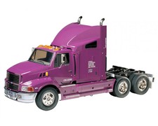 Tamiya 1/14 Ford Aeromax 6x4 Semi Truck Kit TAM56309 picture