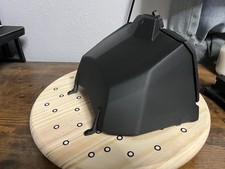Ski-Doo XS XM Glovebox Extension 3d printed picture