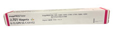Japan replacement G72/GPR 56/C-EXV52 T-01 Toner Cartridge  GPR-56 Canon T-01 picture