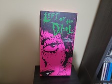 Left of the Dial: Dispatches From the '80s Underground Box Set VG picture