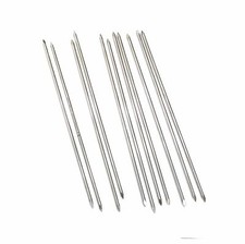Orthopedic K wire Double Ended 12 inch pack of 50pcs stainless steel veterinary picture