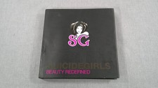 Suicide Girls Beauty Redefined Hardcover Photo Book By Missy Suicide picture