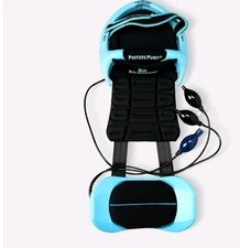 Posture Pump Deluxe Full Spine 4100-S Portable Disc Hydrator Decompression picture