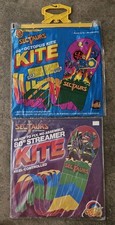 2x Vintage 1980s Sectaurs Warriors Of Symbion 80