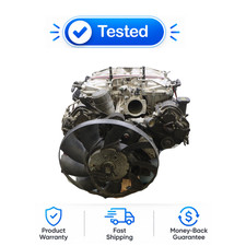 15-19 LR Range Rover Sport L494 3.0L Supercharged Engine Motor Assembly 117k Oem picture