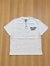 White Gallery Dept. T - Size Medium - Brand New With Tags picture