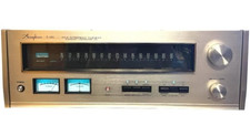 Accuphase T-101 FM Stereo Tuner 50Hz/60Hz 26W Audio Vintage 1974 Japan picture