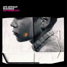 Life Without Buildings Any Other City (Vinyl) 12