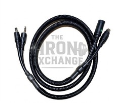 Original Peloton Bike Genuine OEM Touchscreen Cable picture