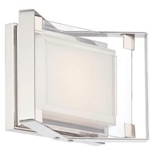 George Kovacs P1181-613-L LED Bath Bar Sconce picture