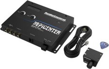 AUDIOCONTROL THE EPICENTER BLACK CAR AUDIO BASS RESTORATION DIGITAL EQUALIZER EQ picture