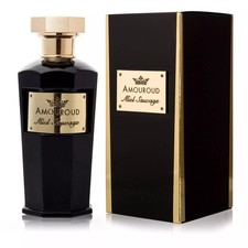 Amouroud Unisex Miel Sauvage EDP 3.4 oz Fragrances 008952165105 picture
