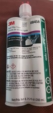 3M Automix 08458 Automotive Rigid Pillar Foam (200 mL) - NEW Open picture