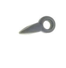 5 PCS plastic clamp handle for MITUTOYO Micrometer picture