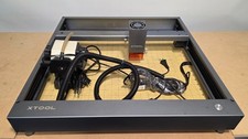 xTool D1 20W Laser Engraver and Cutter with Air Assist picture