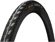 Continental Contact 42-622 700 x 42 Black Bike Tires picture