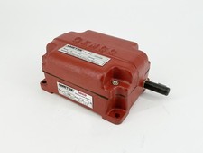 New Ametek Cemco 2000-148B Rotary Limit Switch NEMA 4 Ratio 30 - No Box picture