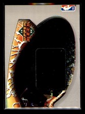 1993-94 Upper Deck Pro View #NNO 3D Glasses - Unused - Hard to find picture