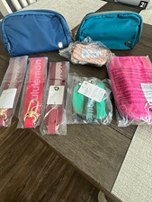 Lululemon Bundle picture