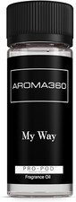 Aroma360 Pro-Pod My Way fragrance oil , 🧭💘🌄 picture