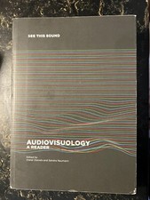 See this Sound: Audiovisuology: A Reader [Paperback] picture
