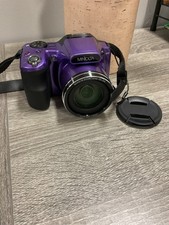 Minolta MN35Z Purple picture