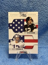 Terry Bradshaw Pittsburgh Steelers 2026 