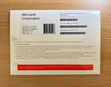 Microsoft Windows 11 Pro 64 Bit Product Key & DVD  English  Version 25H2 OEM picture
