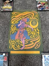 Family Dog FD 42 1st Print Poster Avalon Ballroom Miller Band 1/6-7/1967 ORIGINA picture